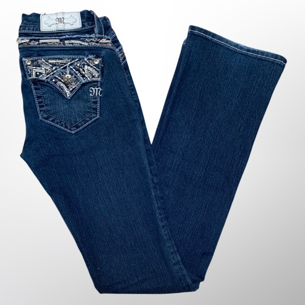 Miss Me Jeans 26